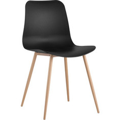 Стул Stool Group Charman black