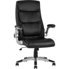 Кресло руководителя TopChairs Force SA-1788 black