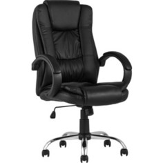 Кресло руководителя TopChairs Atlant SA-2043 black