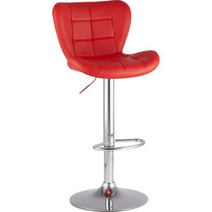 Стул барный Stool Group Порше Porsche red