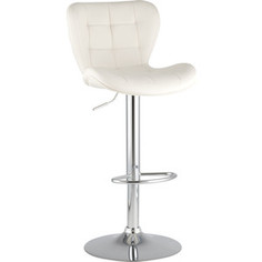 Стул барный Stool Group Порше Porsche white