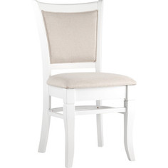 Стул обеденный Stool Group Рейн RH 5518C white