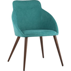 Стул Stool Group Квини Queeny green