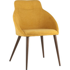 Стул Stool Group Квини Queeny yellow