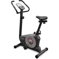 Велотренажер Carbon Fitness U308