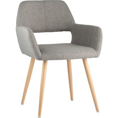 Стул Stool Group Кромвель CromwellL grey