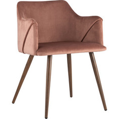 Стул Stool Group Монарх Aldridge Rose