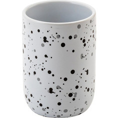 Стакан для ванны Swensa Splash белый (SWTK-8048-C)