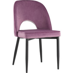 Стул Stool Group Молли вельвет лиловый MC99 velvet HLR-29 dual