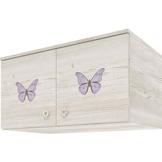 Шкаф-Антресоль СКАНД-МЕБЕЛЬ Леди-1 винтерберг