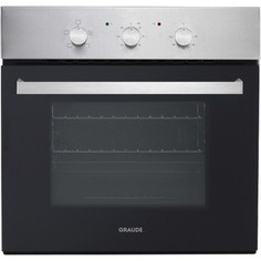Электрический духовой шкаф Graude BE 60.0 E