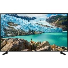 LED Телевизор Samsung UE43RU7090U