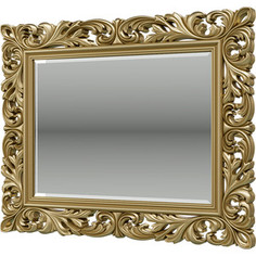 Зеркало Мэри ЗК-04 бронза Meri