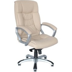 Кресло Стимул-групп CTK-XH-7001 RU MB beige/silver