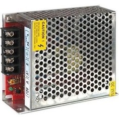 Блок питания Gauss LED STRIP PS 60W 12V 202003060