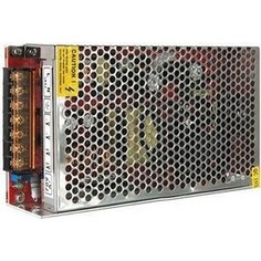 Блок питания Gauss LED STRIP PS 150W 12V 202003150