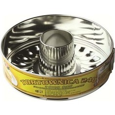 Тортовница с двойным дном d 24 см SNB (16251/1)