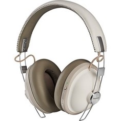 Наушники Panasonic RP-HTX90NGCW white/beige