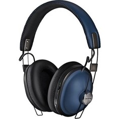 Наушники Panasonic RP-HTX90NGCA blue