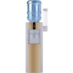 Кулер для воды напольный Ecotronic H1-LCE