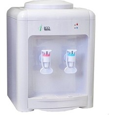Кулер для воды настольный Ecotronic H2-TE white