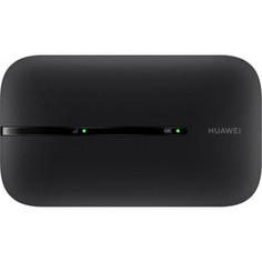 4G Wi-Fi-роутер Huawei E5576-320 черный