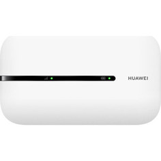 4G Wi-Fi-роутер Huawei E5576-320 белый