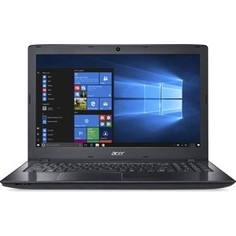 Ноутбук Acer TravelMate TMP259-G2-M-56F9 15.6 FHD/ i5-7200U/4Gb/256Gb SSD/W10 (NX.VELER.002)