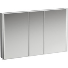 Зеркальный шкаф Laufen Frame25 120 (4.0880.4.900.144.1)