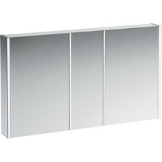 Зеркальный шкаф Laufen Frame25 130 (4.0875.4.900.144.1)