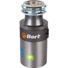 Измельчитель пищевых отходов Bort Titan 4000 (Control)