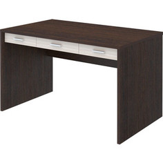 Стол компьютерный МЭРДЭС СП-82С ВК венге/карамель