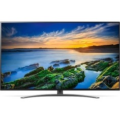 LED Телевизор LG 49NANO86 NanoCell