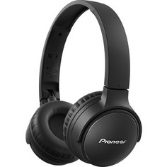 Наушники Pioneer SE-S3BT-B black