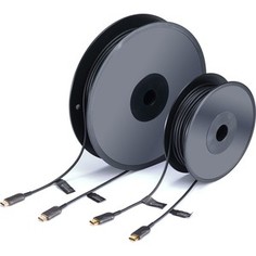 Кабель HDMI Inakustik Exzellenz 2.0 OPTICAL FIBER CABLE, 10.0 m, 009241010