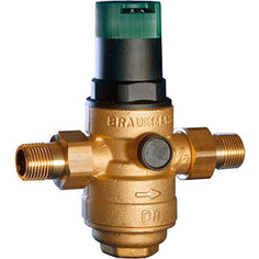 Клапан понижения давления Honeywell (D06F-3/4B)