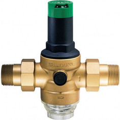 Клапан понижения давления Honeywell (D06F-1 1/4A)