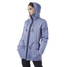 Парка Outerwear Fleece Reebok