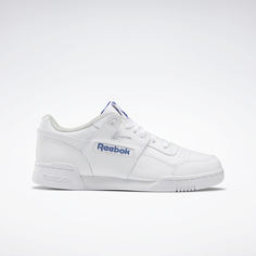 Кроссовки Reebok Workout Plus