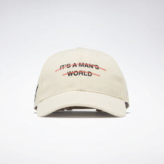 Кепка Classics Its a Mans World Reebok
