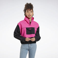 Олимпийка Classics Cover-Up Reebok