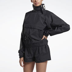 Тканый пуловер VB Crew Reebok