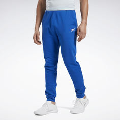 Спортивные брюки TE LINEAR LOGO FT JOGGER Reebok