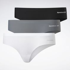 Бесшовные трусы Reebok Suki, 3 пары