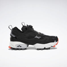 Кроссовки InstaPump Fury Trail Reebok