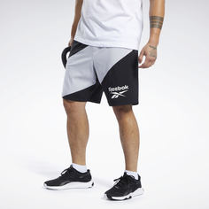 Спортивные шорты WOR WOVEN GRAPHIC SHORT Reebok