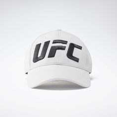 Бейсболка UFC Logo Reebok