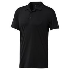 Футболка-поло WOR REGULAR POLO Reebok