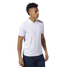 Футболка-поло WOR REGULAR POLO Reebok