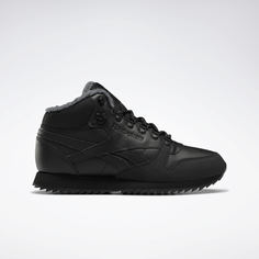 Кроссовки Reebok Classic Leather Mid Ripple